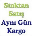 ayn gn stoktan sat